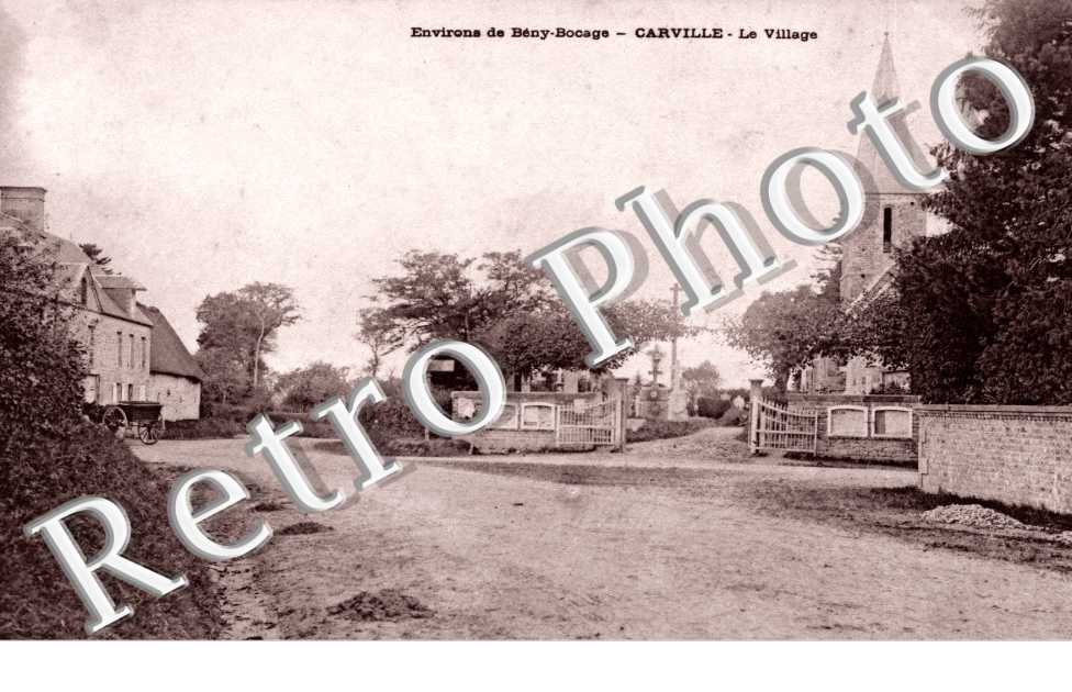 le village
