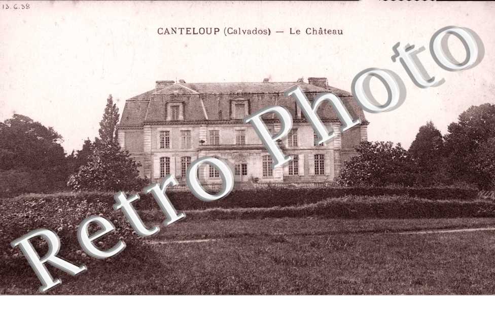 le chateau