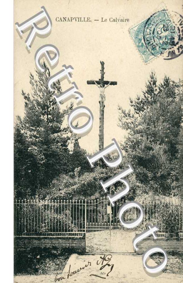 le calvaire