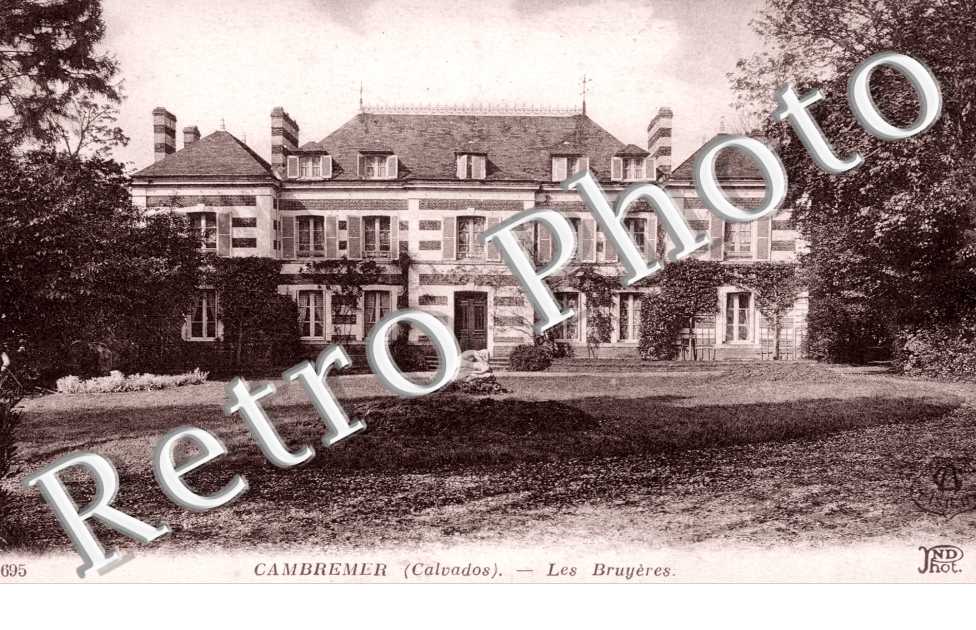 Les Bruyeres