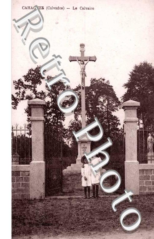 le calvaire