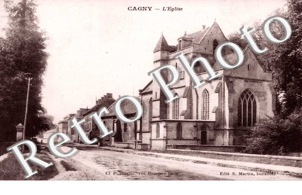 l'eglise