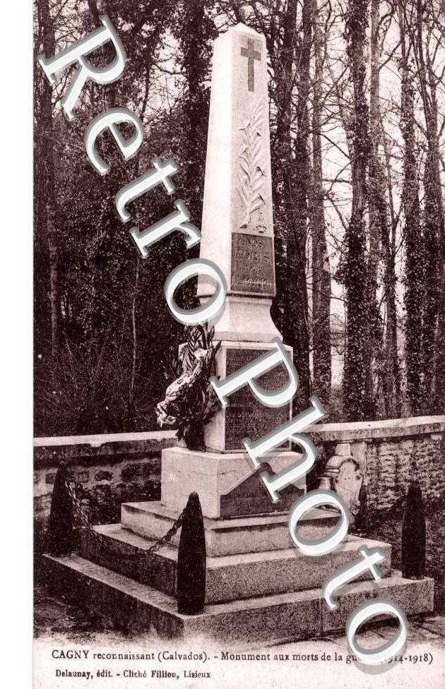 monument aux morts de la guerre