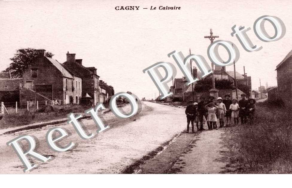 le calvaire