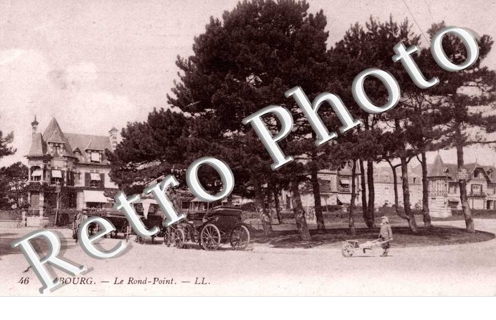 Le Rond Point