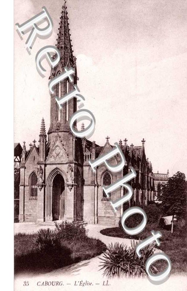 l'Eglise 