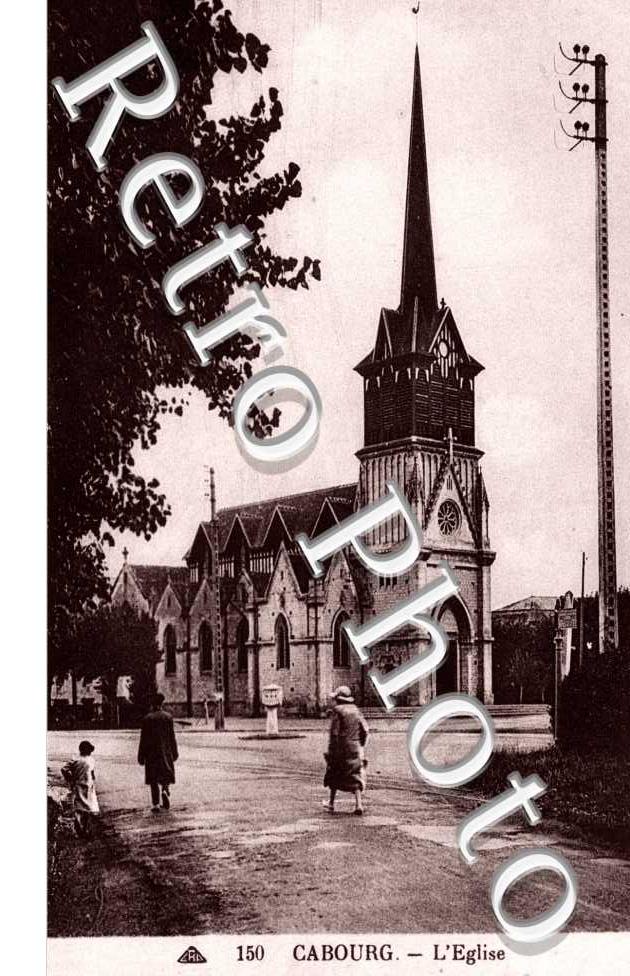 l'Eglise 
