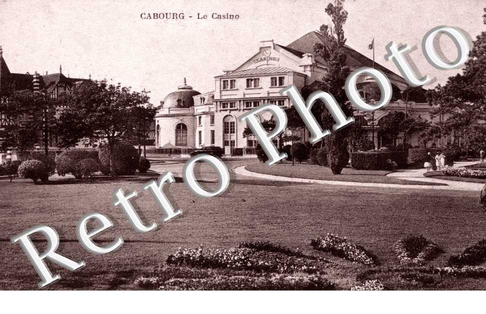 le casino