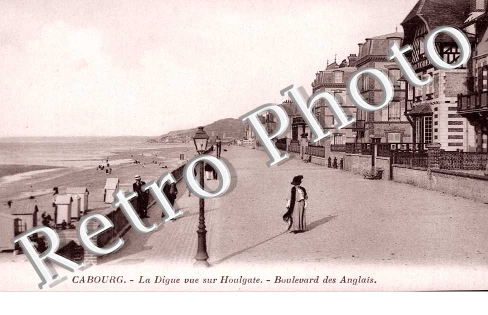 la digue