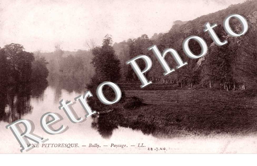 paysage
