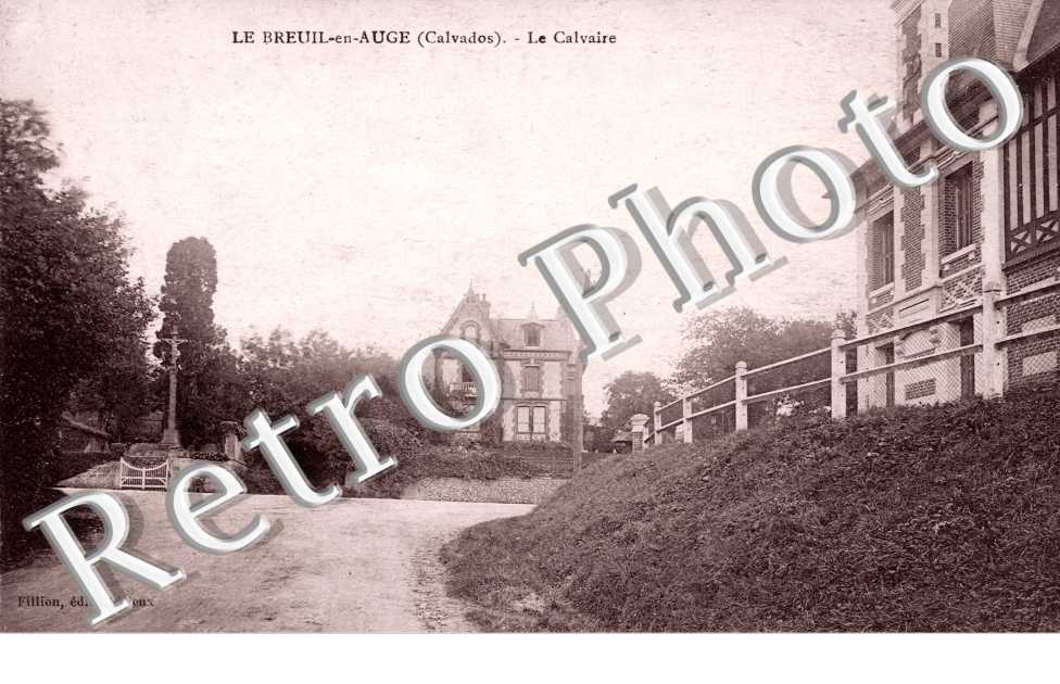 le calvaire
