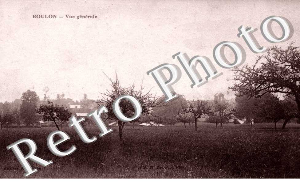 vue generale
