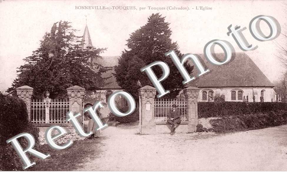 l'eglise