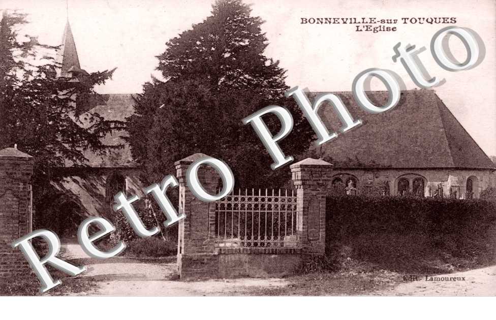 l'eglise