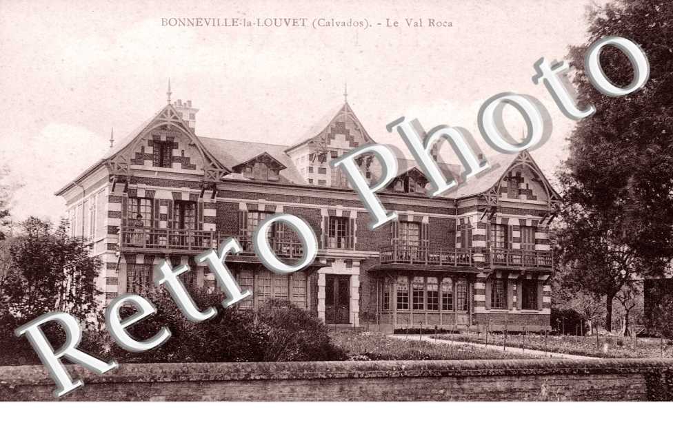 le Val Roca