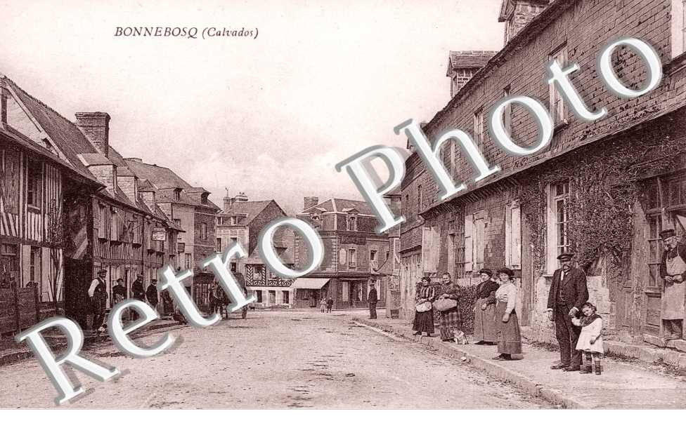 une rue