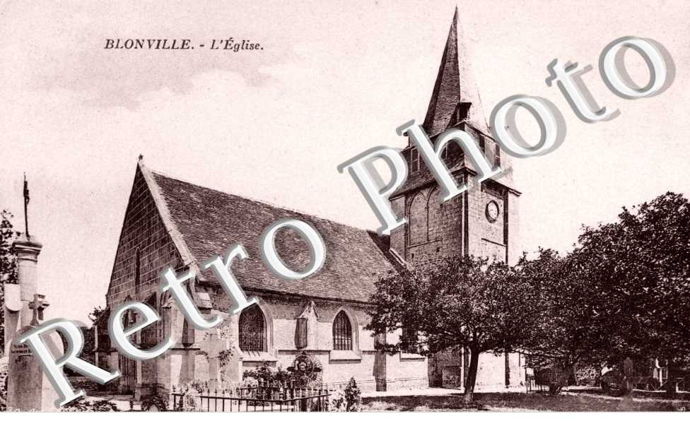 l'eglise