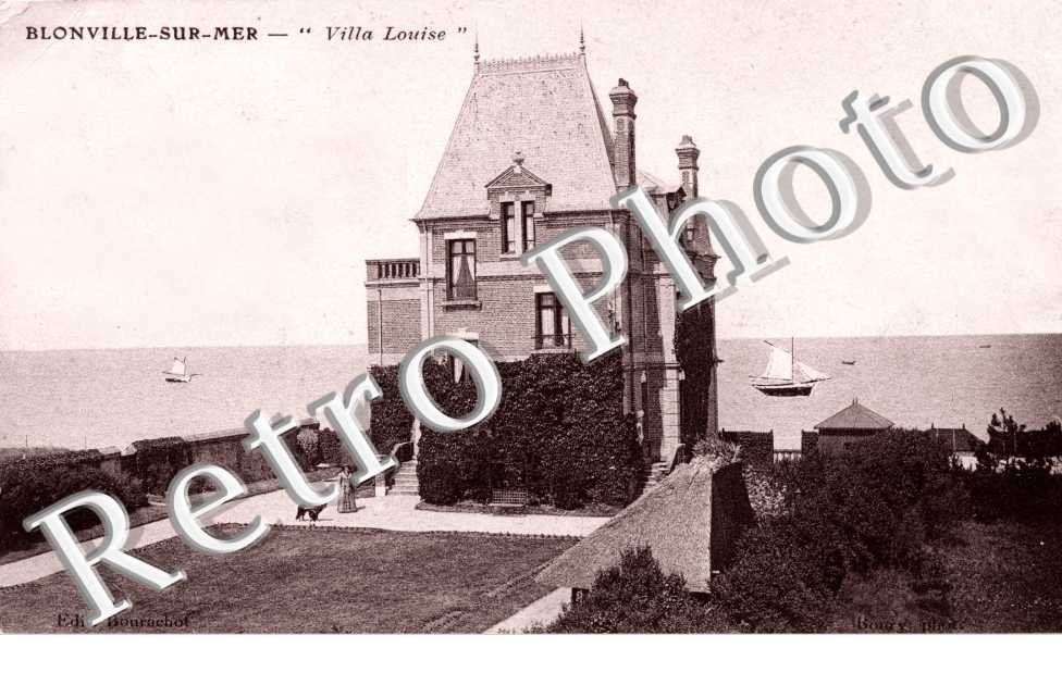 Villa Louise