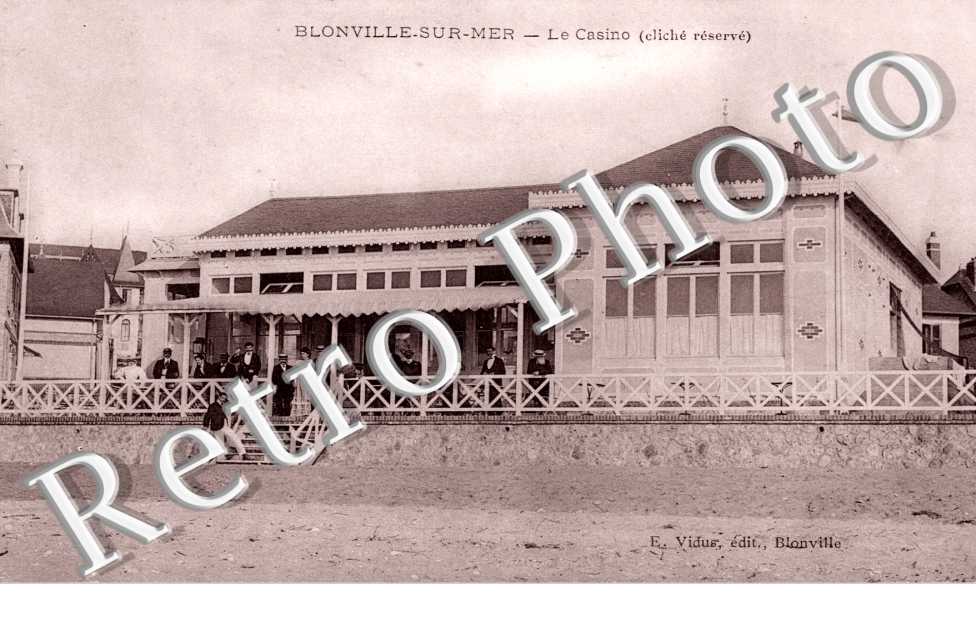le casino