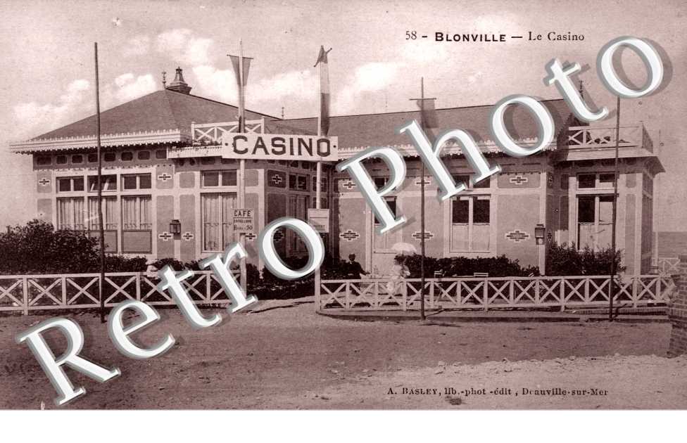 le casino