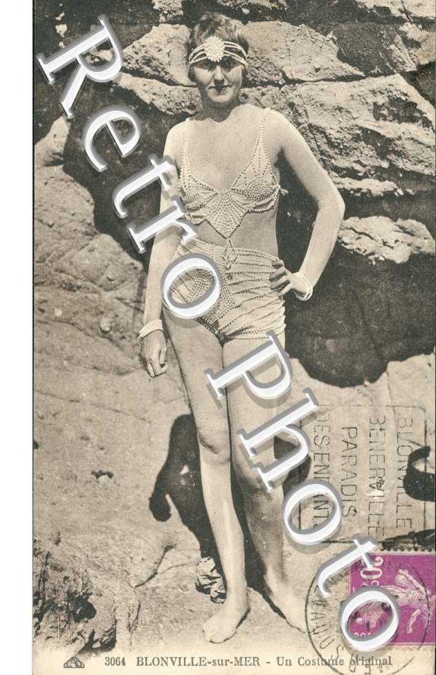 un costume original