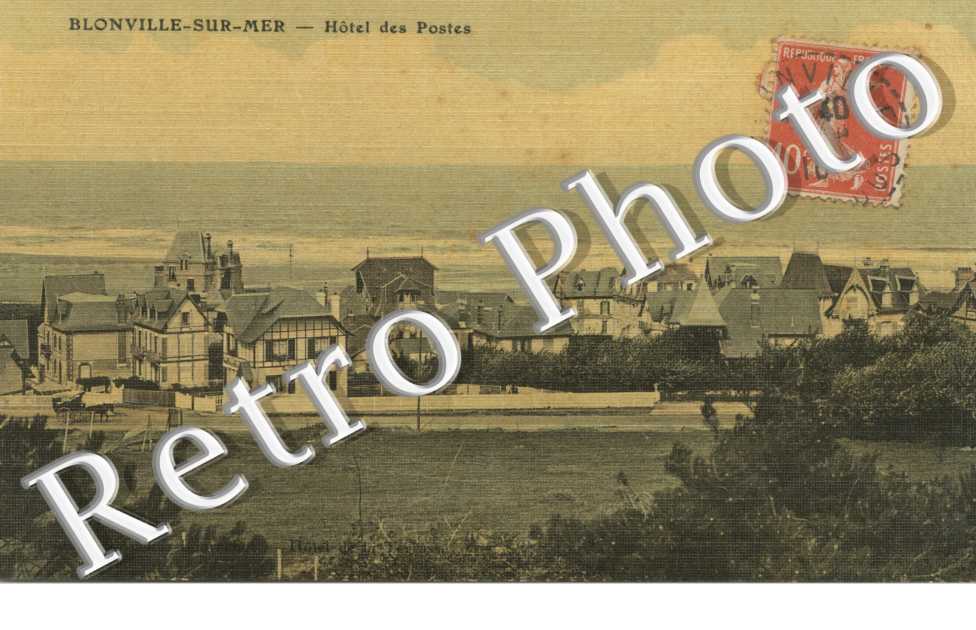 Hôtel des Postes