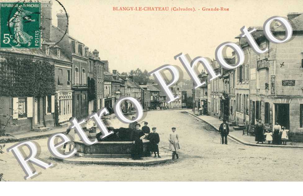 Grande Rue