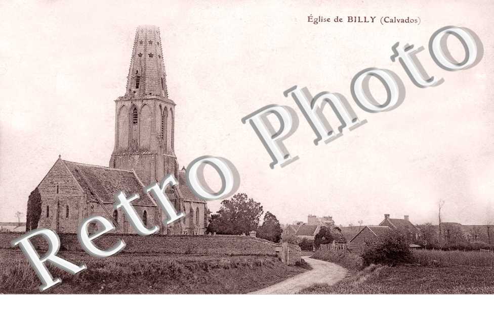 eglise