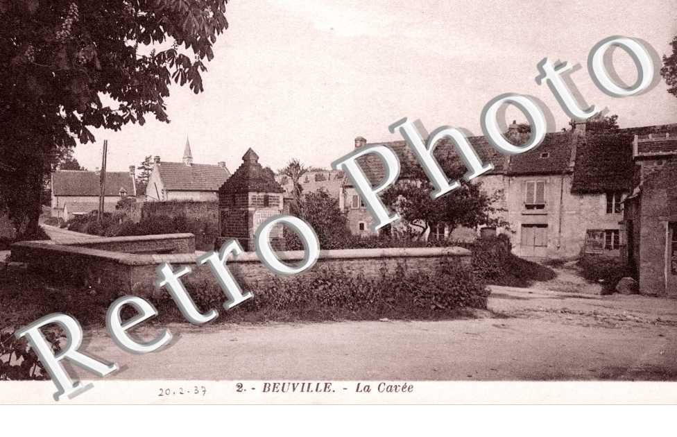 La cavee