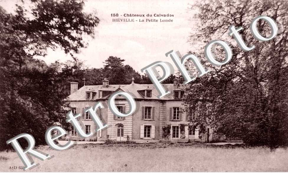 La petite londe