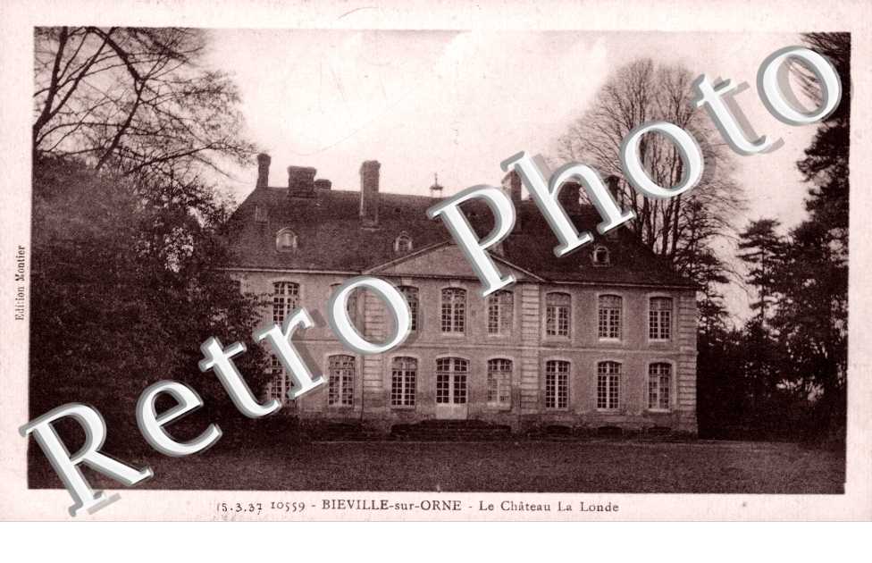 Le Chateau La Londe