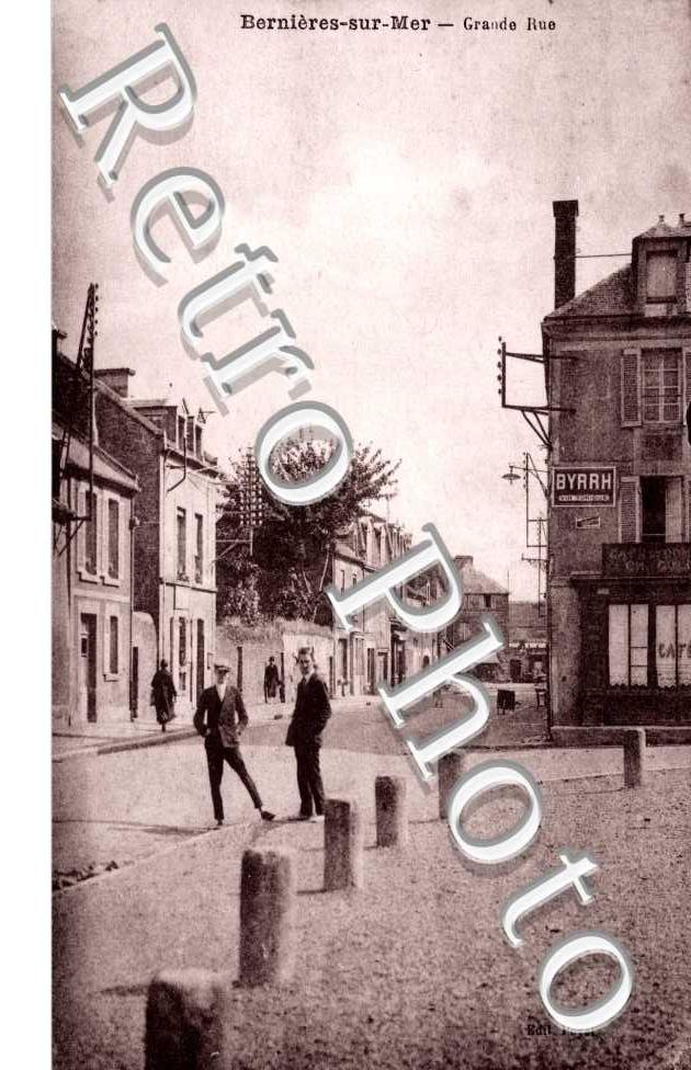 Grande Rue