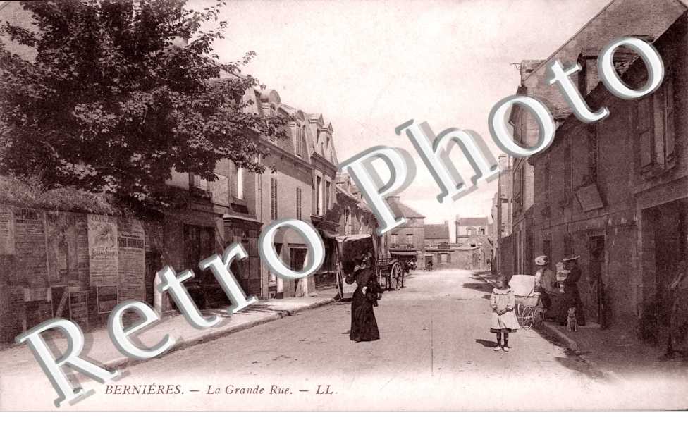 Grande Rue