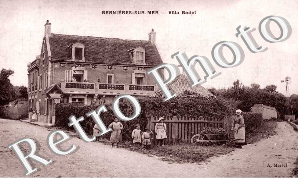 Villa Dedel