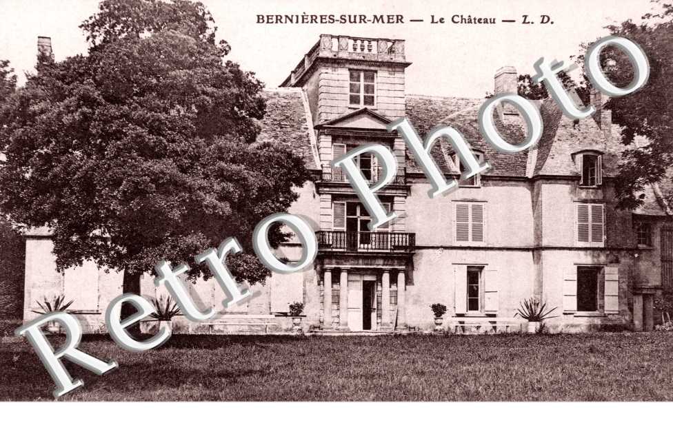Chateau