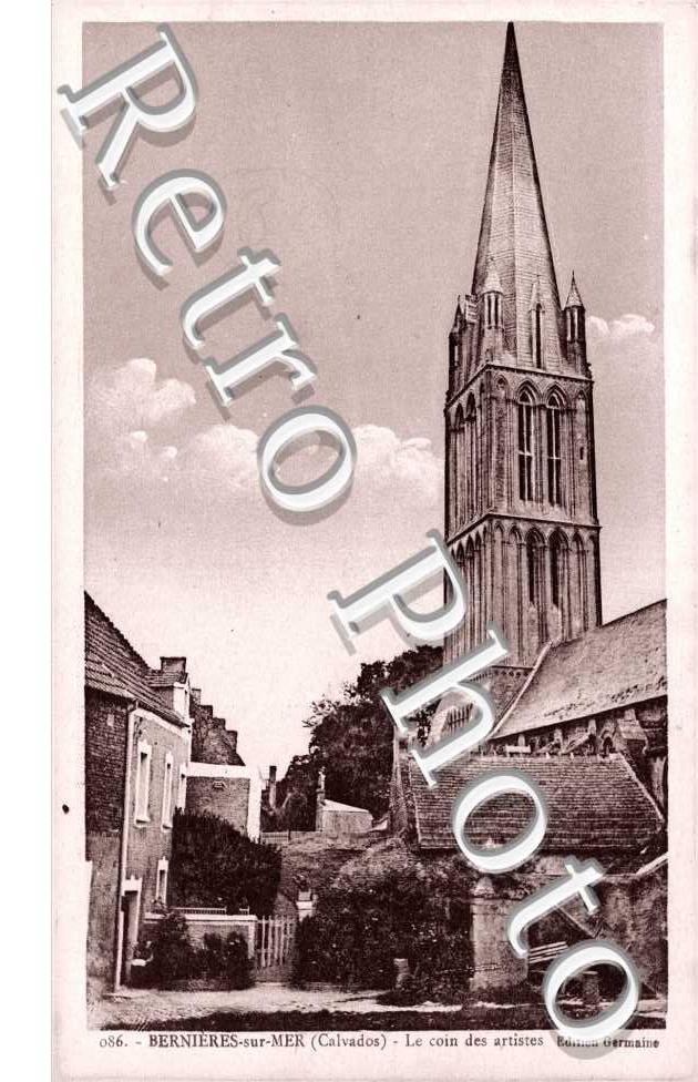 l'eglise