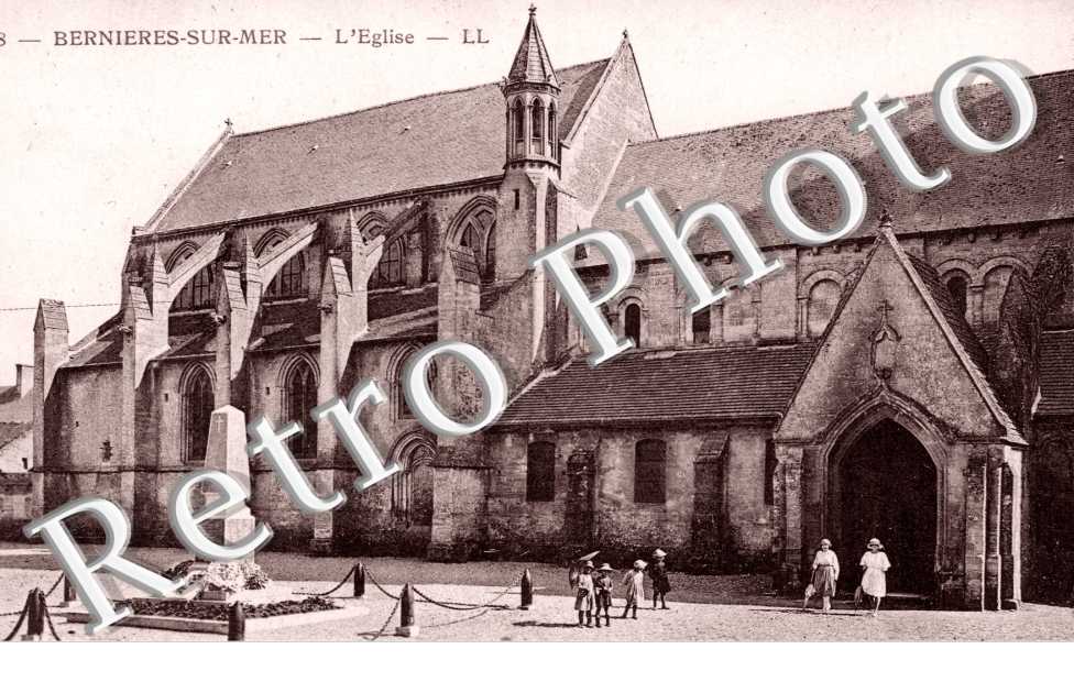 l'Eglise