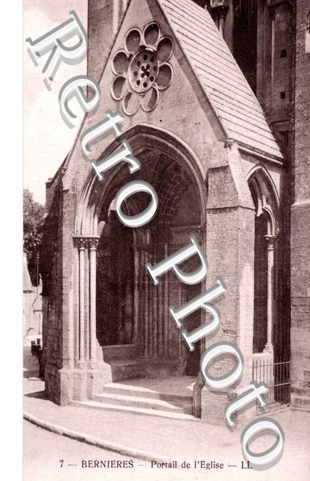l'eglise