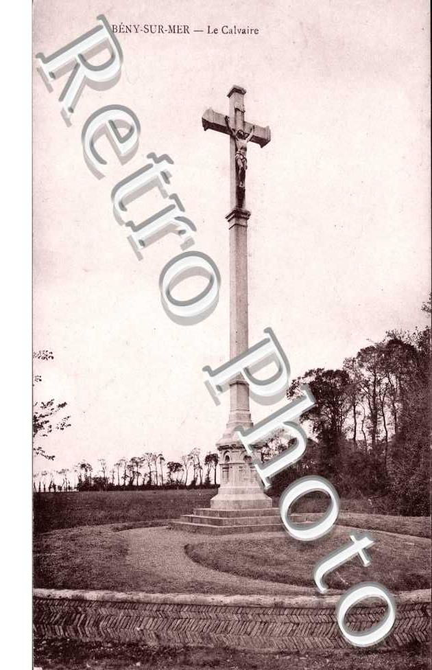 le calvaire