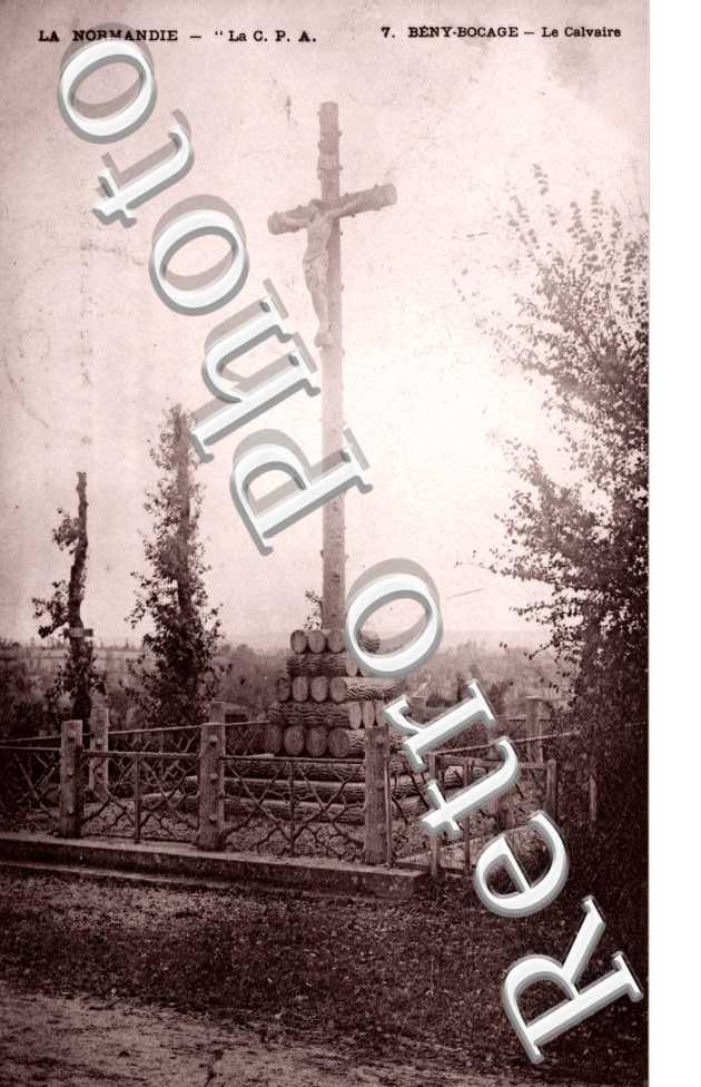 le calvaire