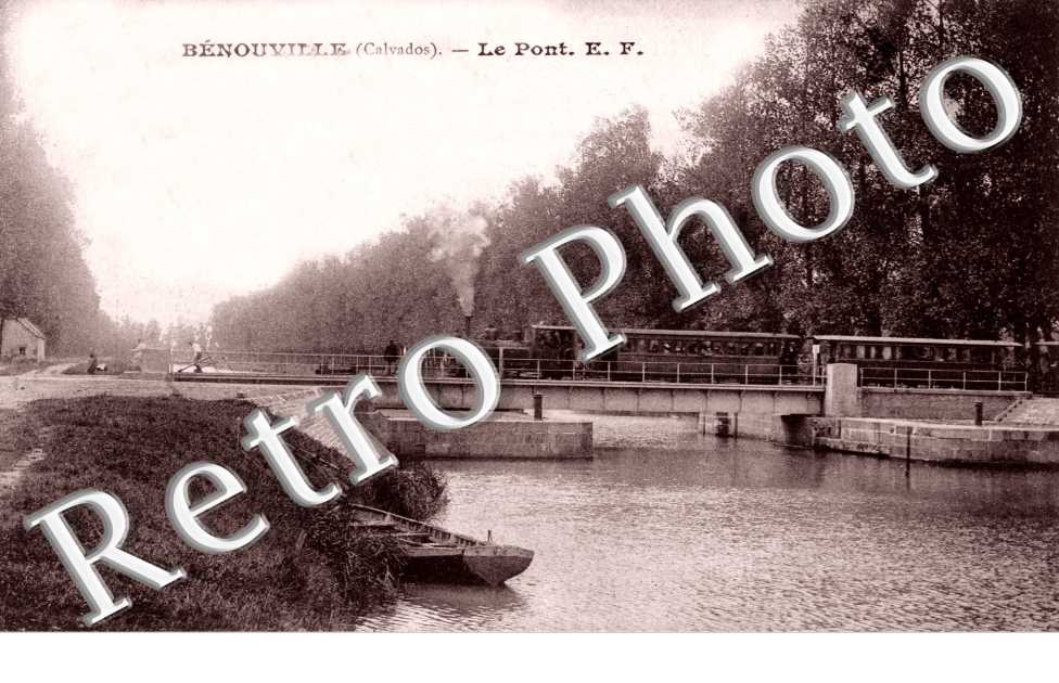 le pont