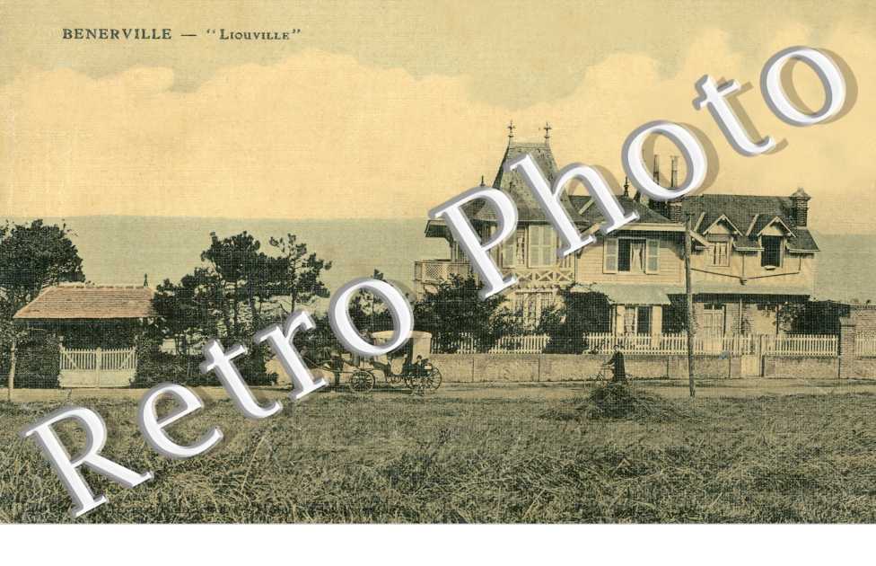 Liouville