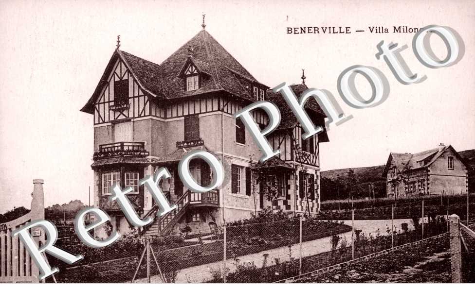 villa Milongvita