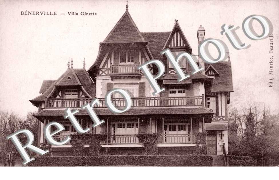 Villa Ginette