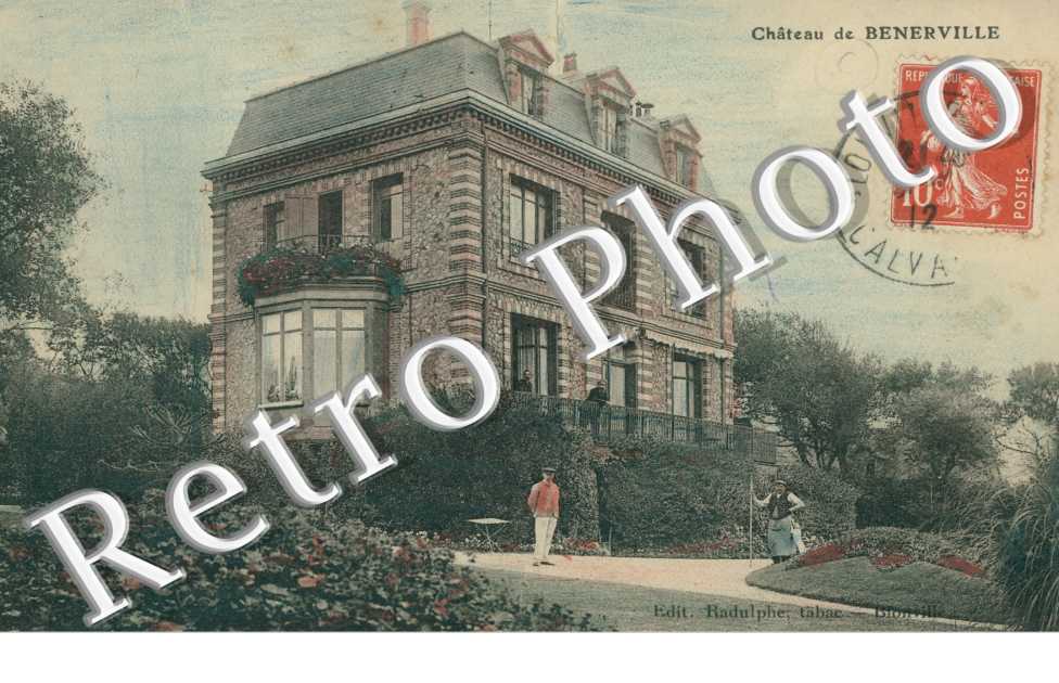 chateau
