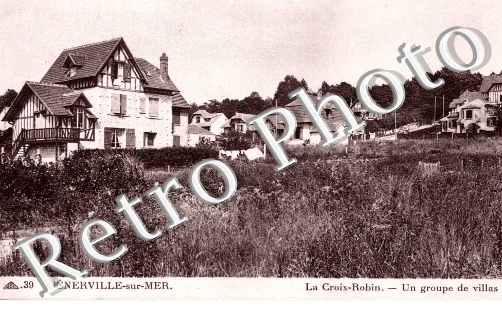 Villas