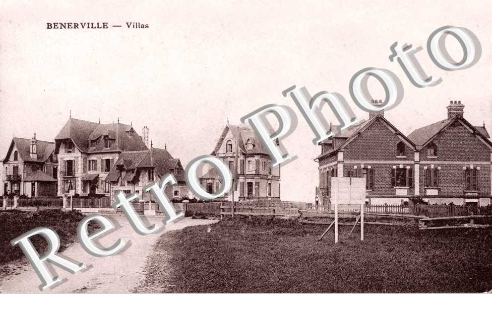 Villas