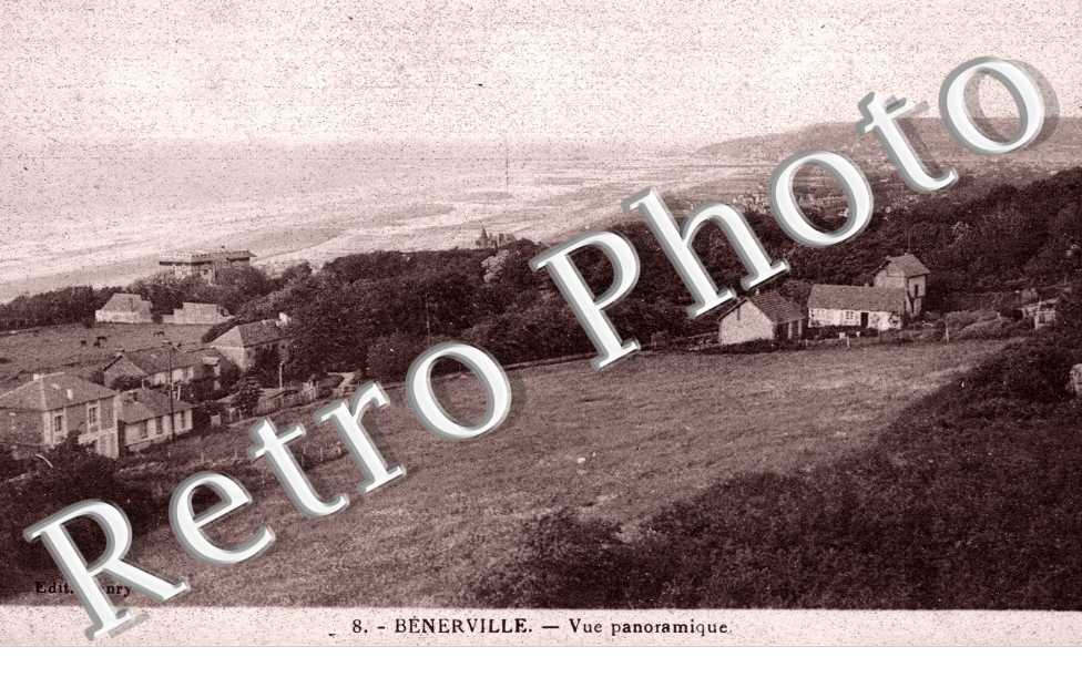 vue panoramique