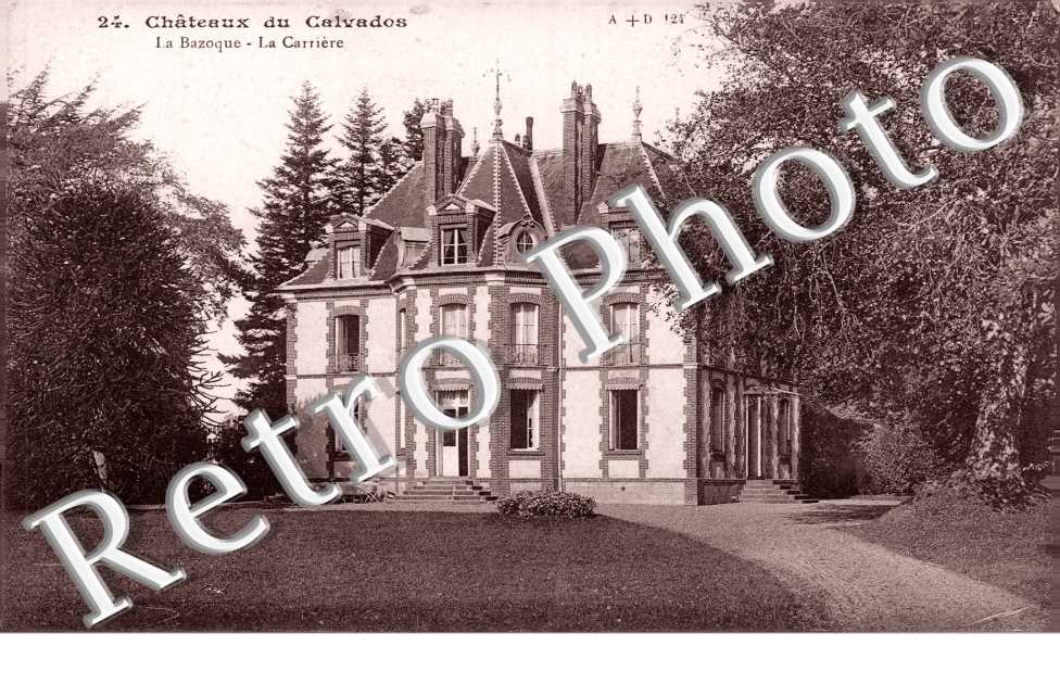 La Carrière