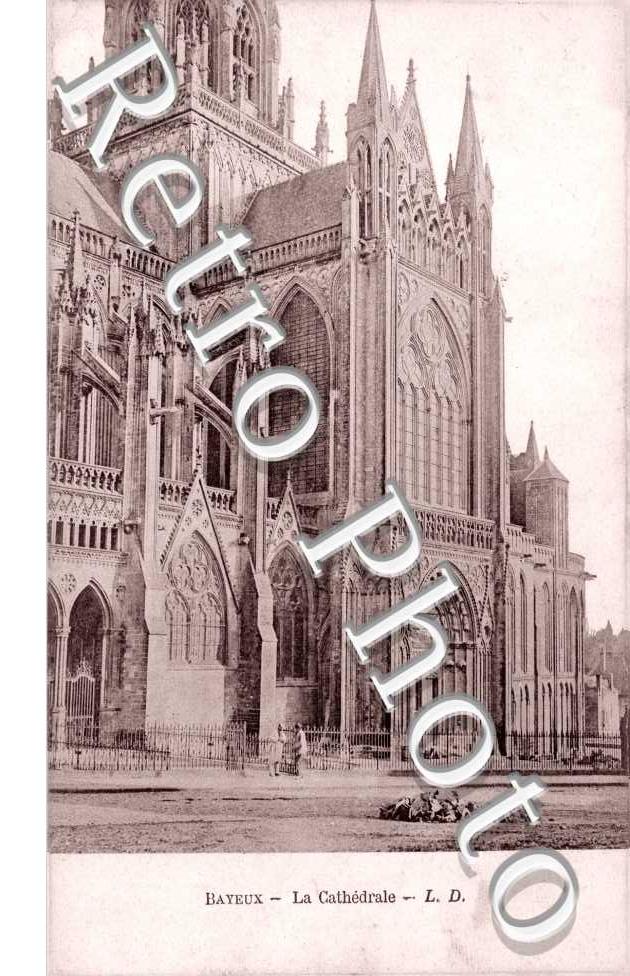 Cathedrale